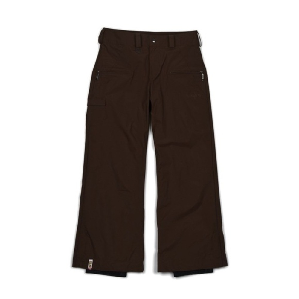 Bonfire snowboarding ski pants like new Sz small S women’s style called Arena
